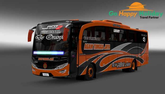 SAE Ponorogo: Raja Jalan Raya, Mengantar Wisatawan Menuju Petualangan Tak Terlupakan