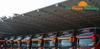 Daftar Harga Sewa Bus Pariwisata PO 27Trans Malang Murah Terbaik
