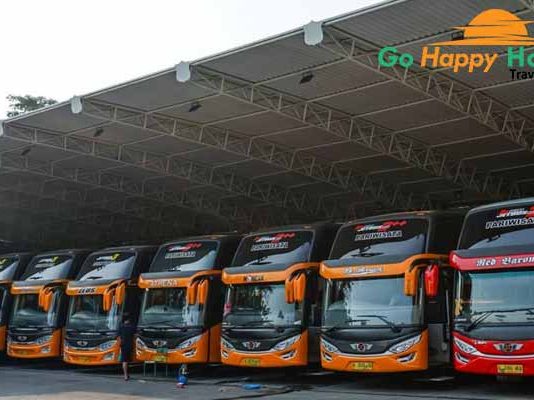 Daftar Harga Sewa Bus Pariwisata PO 27Trans Malang Murah Terbaik
