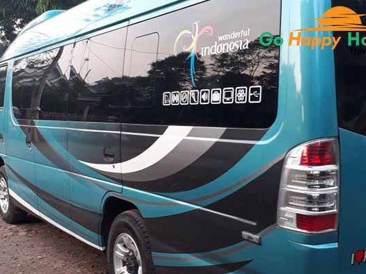 Daftar Harga Sewa Elf di Probolinggo Murah Terbaru