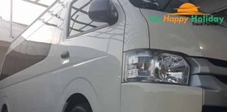Rental Sewa Mobil di Probolinggo Murah Terbaik
