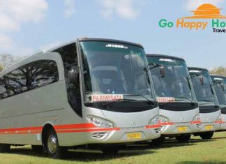 Sewa Bus Pariwisata di Jakarta Terbaik 2025 Sewa Bus Pariwisata di Jakarta Terbaik Murah