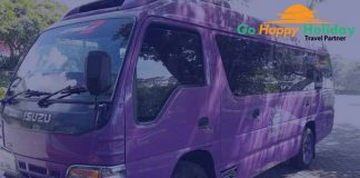 Daftar Harga Sewa Elf di Bangkalan Murah Terbaru Terbaik