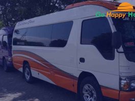 Daftar Harga Sewa Elf di Blitar Murah Terbaru Terbaik