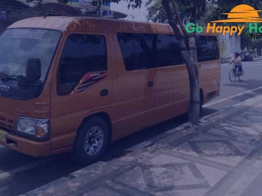 Daftar Harga Sewa Elf di Bojonegoro Murah Terbaru Terbaik