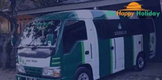 Daftar Harga Sewa Elf di Gresik Murah Terbaru Terbaik