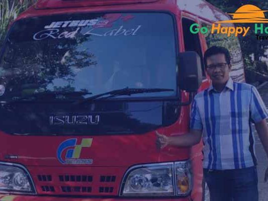 Daftar Harga Sewa Elf di Jember Murah Terbaru Terbaik