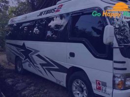 Daftar Harga Sewa Elf di Jombang Murah Terbaru Terbaik