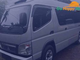 Daftar Harga Sewa Elf di Lumajang Murah Terbaru Terbaik