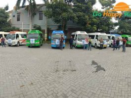 Daftar Harga Sewa Elf di Malang Murah Terbaru Terbaik