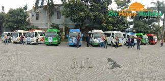 Daftar Harga Sewa Elf di Malang Murah Terbaru Terbaik