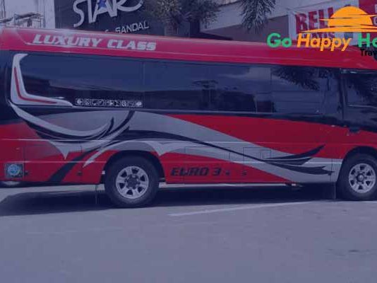 Daftar Harga Sewa Elf di Mojokerto Murah Terbaru Terbaik