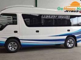 Daftar Harga Sewa Elf di Surabaya Murah Terbaru Terbaik