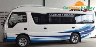 Daftar Harga Sewa Elf di Surabaya Murah Terbaru Terbaik
