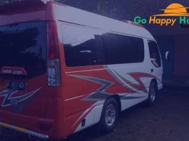 Daftar Harga Sewa Elf di Trenggalek Murah Terbaru Terbaik