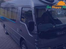 Daftar Harga Sewa Elf di Tulungagung Murah Terbaru Terbaik