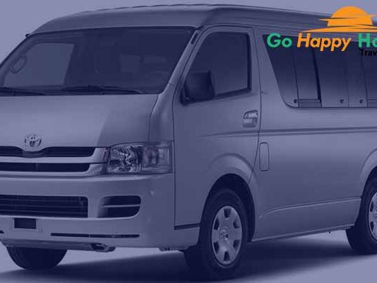 Daftar Harga Sewa Hiace di Banyuwangi Murah Terbaru Terbaik
