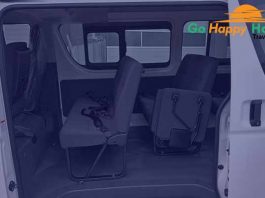 Daftar Harga Sewa Hiace di Blitar Murah Terbaru Terbaik