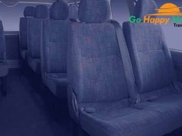 Daftar Harga Sewa Hiace di Magetan Murah Terbaru Terbaik