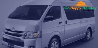 Daftar Harga Sewa Hiace di Malang Murah Terbaru Terbaik