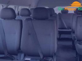Daftar Harga Sewa Hiace di Mojokerto Murah Terbaru Terbaik