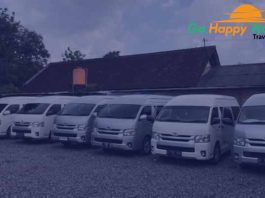 Daftar Harga Sewa Hiace di Pamekasan Murah Terbaru Terbaik