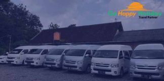 Daftar Harga Sewa Hiace di Pamekasan Murah Terbaru Terbaik