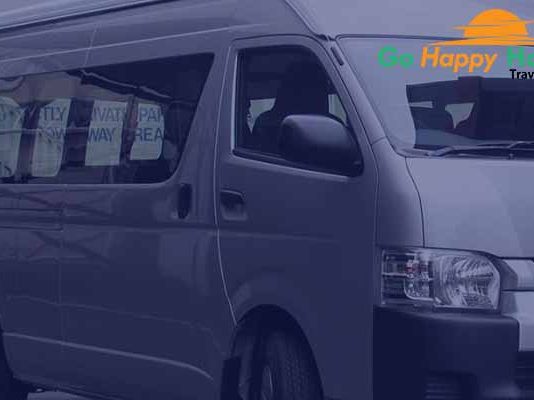 Daftar Harga Sewa Hiace di Pasuruan Murah Terbaru Terbaik