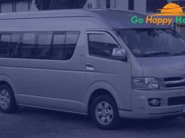 Daftar Harga Sewa Hiace di Sampang Murah Terbaru Terbaik