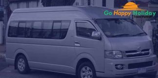 Daftar Harga Sewa Hiace di Sampang Murah Terbaru Terbaik