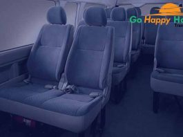 Daftar Harga Sewa Hiace di Sumenep Murah Terbaru Terbaik