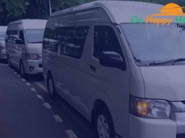 Daftar Harga Sewa Hiace di Surabaya Murah Terbaru Terbaik