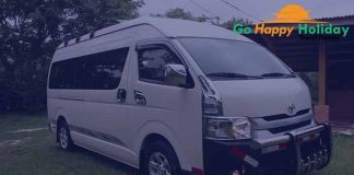 Daftar Harga Sewa Hiace di Trenggalek Murah Terbaru Terbaik