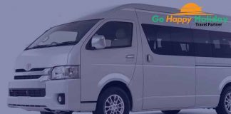 Daftar Harga Sewa Hiace di Tuban Murah Terbaru Terbaik