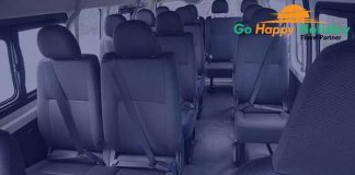 Daftar Harga Sewa Hiace di Tulungagung Murah Terbaru Terbaik